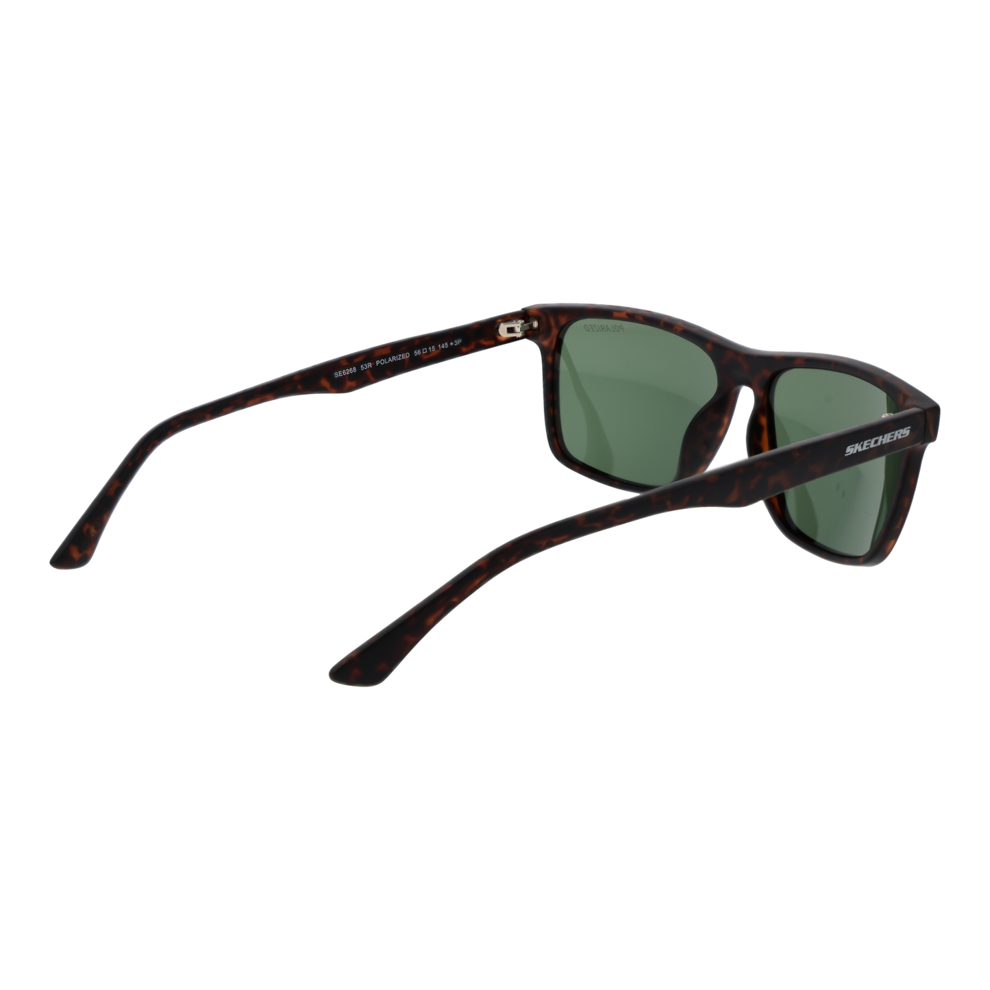 SKECHERS SUNGLASSES SE6268 5653R Sonnenbrille ansicht-2