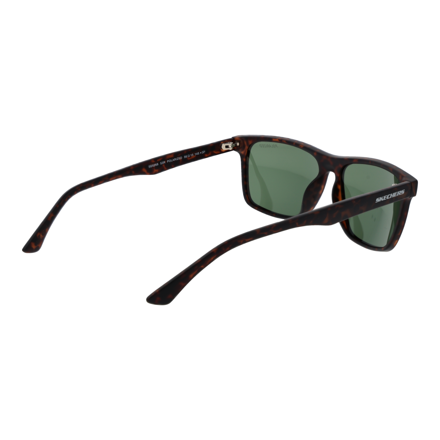 SKECHERS SUNGLASSES SE6268 5653R Sonnenbrille ansicht-2