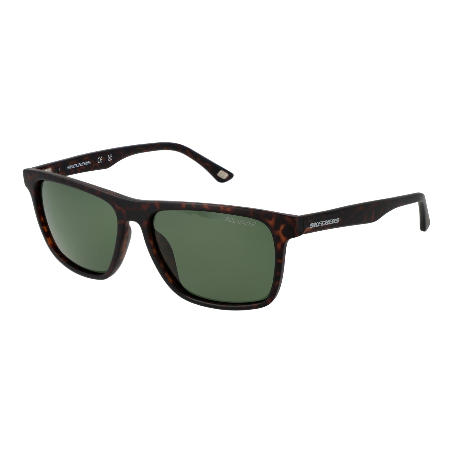 SKECHERS SUNGLASSES SE6268 5653R Sonnenbrille ansicht-3