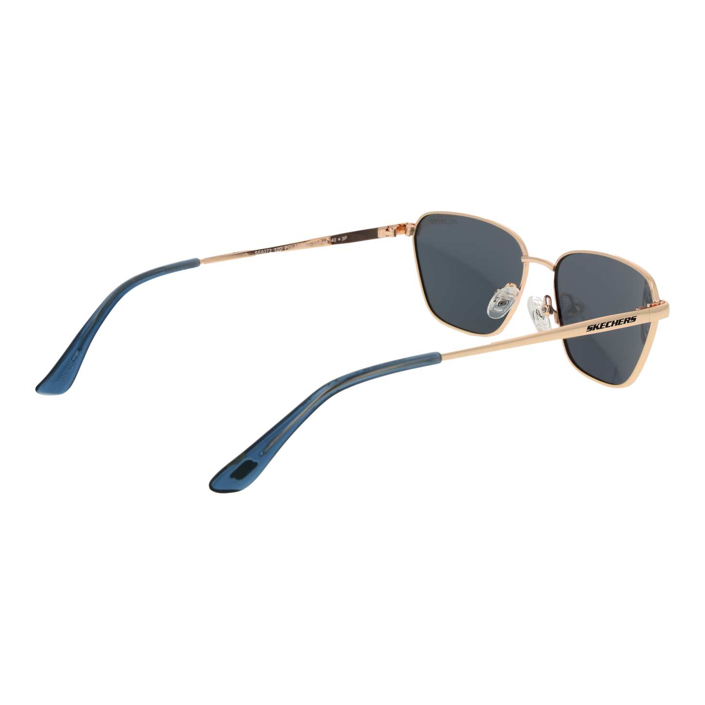 SKECHERS SUNGLASSES SE6272 5532D Sonnenbrille ansicht-2