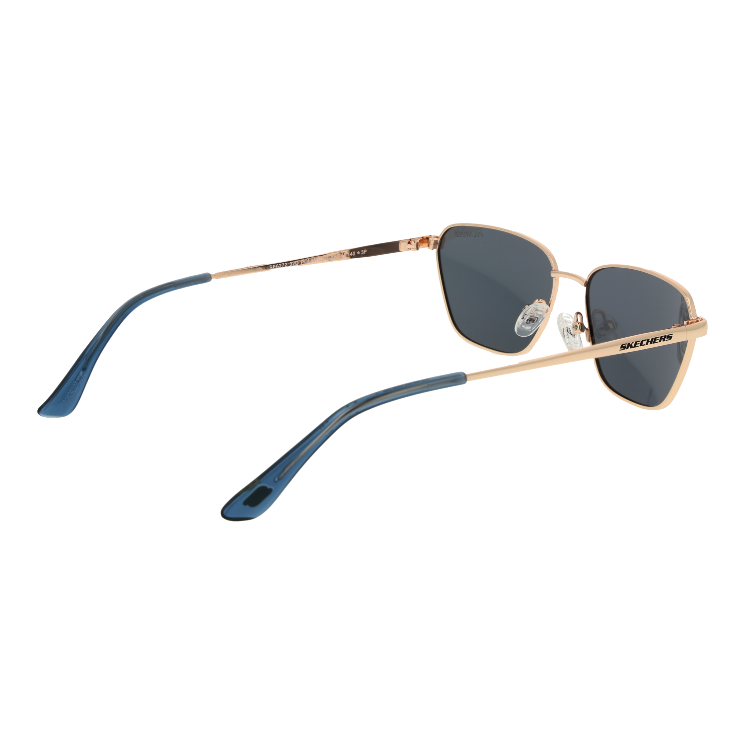 SKECHERS SUNGLASSES SE6272 5532D Sonnenbrille ansicht-2