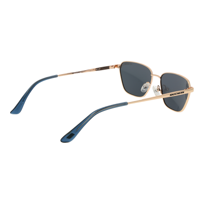 SKECHERS SUNGLASSES SE6272 5532D Sonnenbrille ansicht-2