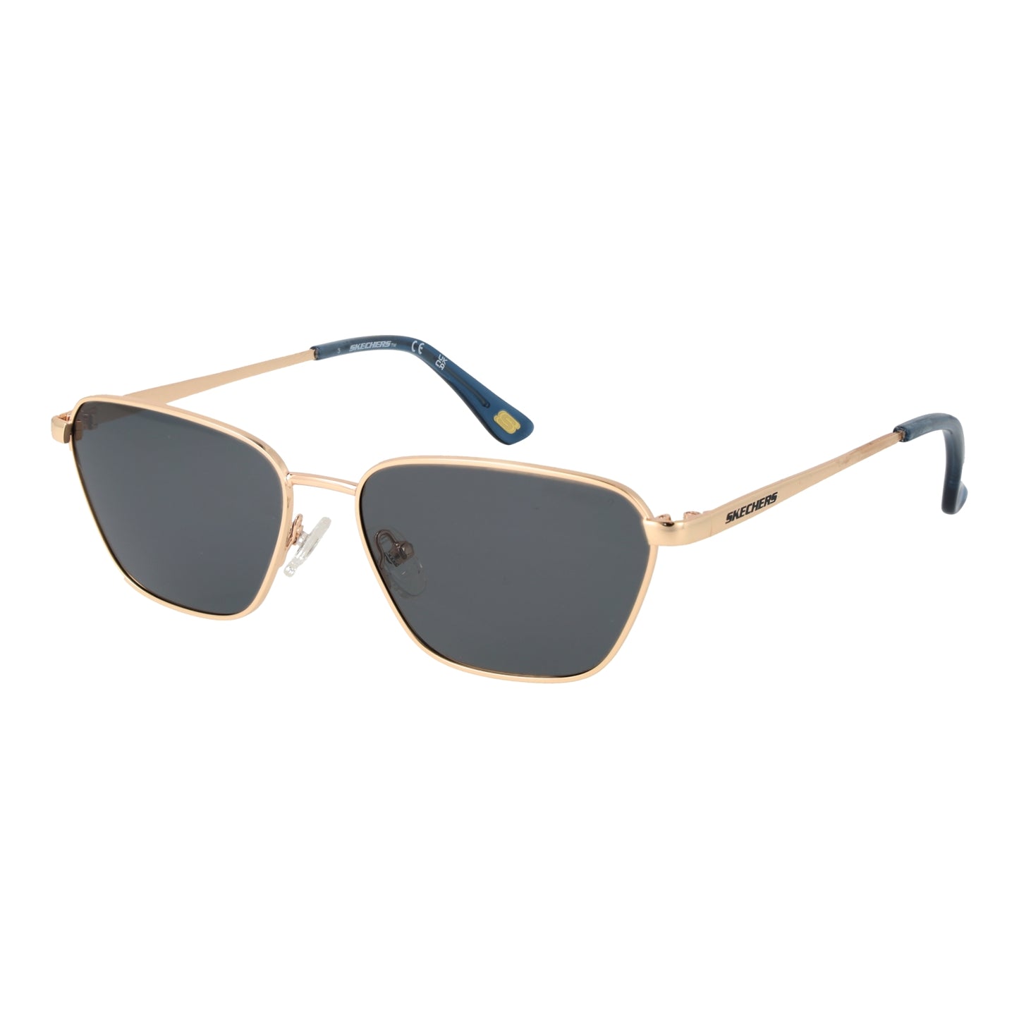 SKECHERS SUNGLASSES SE6272 5532D Sonnenbrille ansicht-3