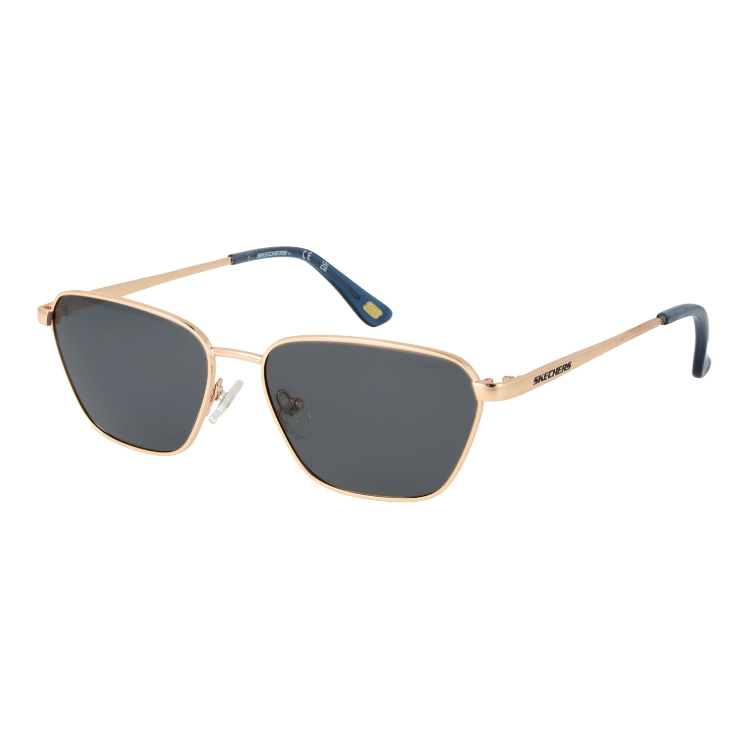 SKECHERS SUNGLASSES SE6272 5532D Sonnenbrille ansicht-3