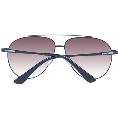 SKECHERS SUNGLASSES SE6276 5801H Sonnenbrille ansicht-2