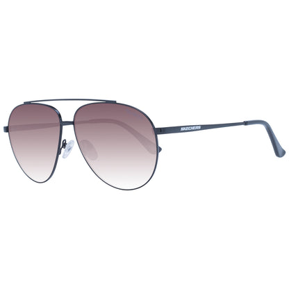 SKECHERS SUNGLASSES SE6276 5801H Sonnenbrille ansicht-3