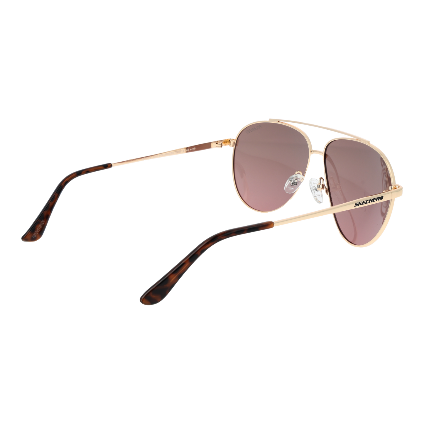 SKECHERS SUNGLASSES SE6276 5832H Sonnenbrille ansicht-2