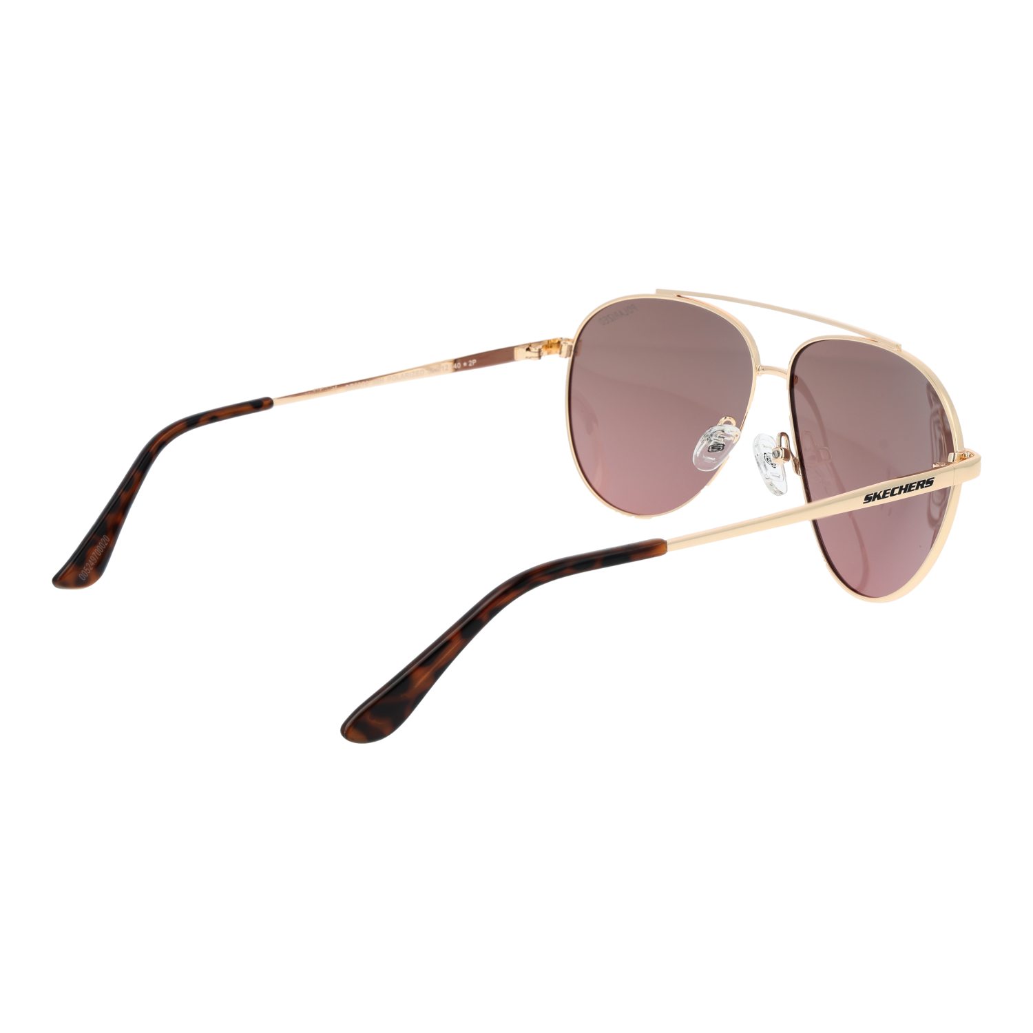 SKECHERS SUNGLASSES SE6276 5832H Sonnenbrille ansicht-2