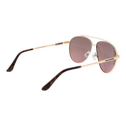 SKECHERS SUNGLASSES SE6276 5832H Sonnenbrille ansicht-2