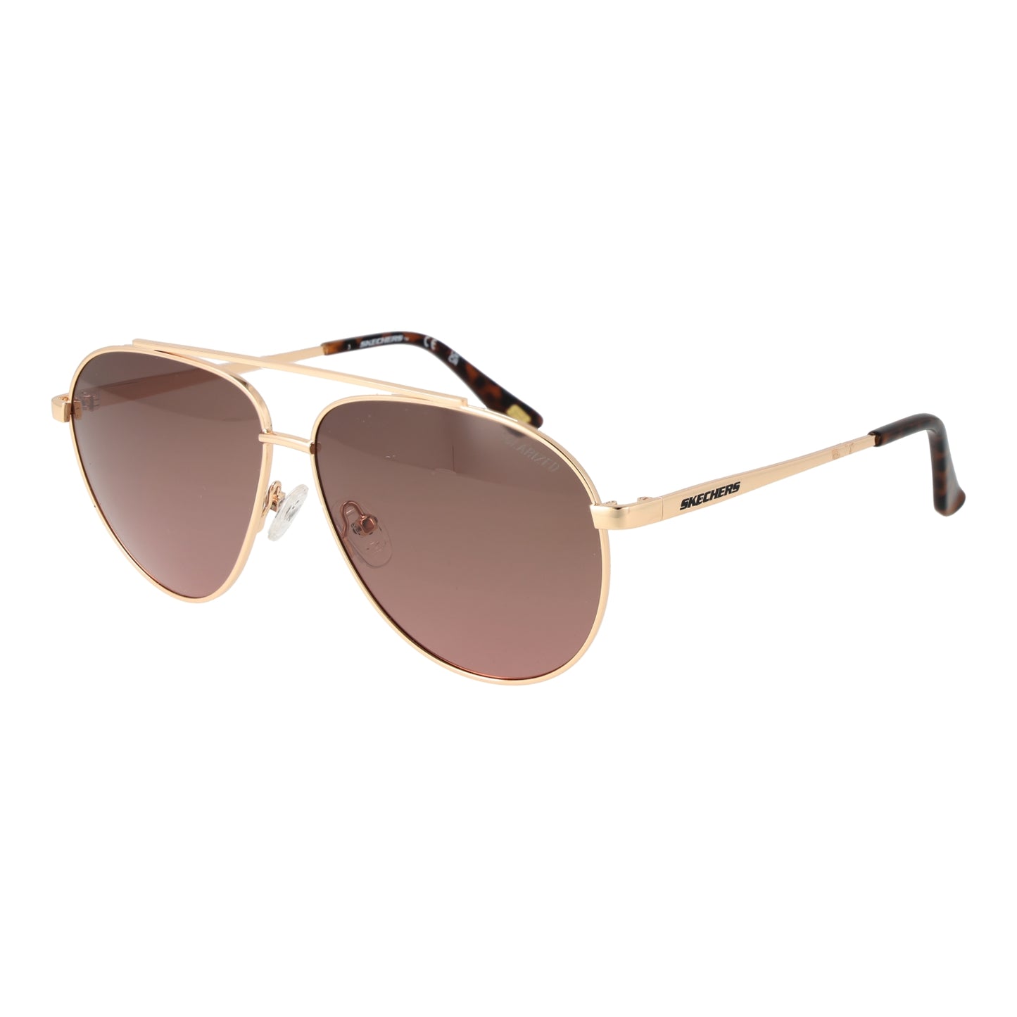 SKECHERS SUNGLASSES SE6276 5832H Sonnenbrille ansicht-3