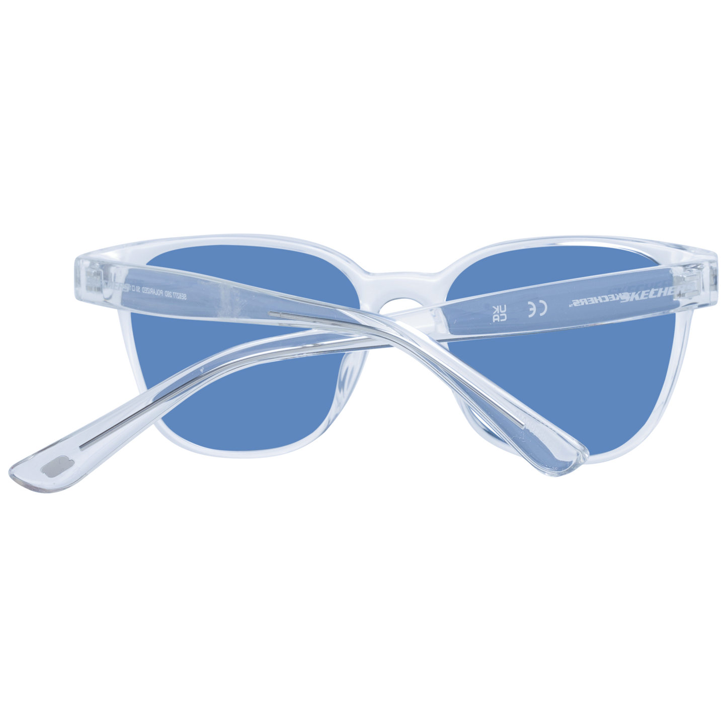 SKECHERS SUNGLASSES SE6277 5026D Sonnenbrille ansicht-2