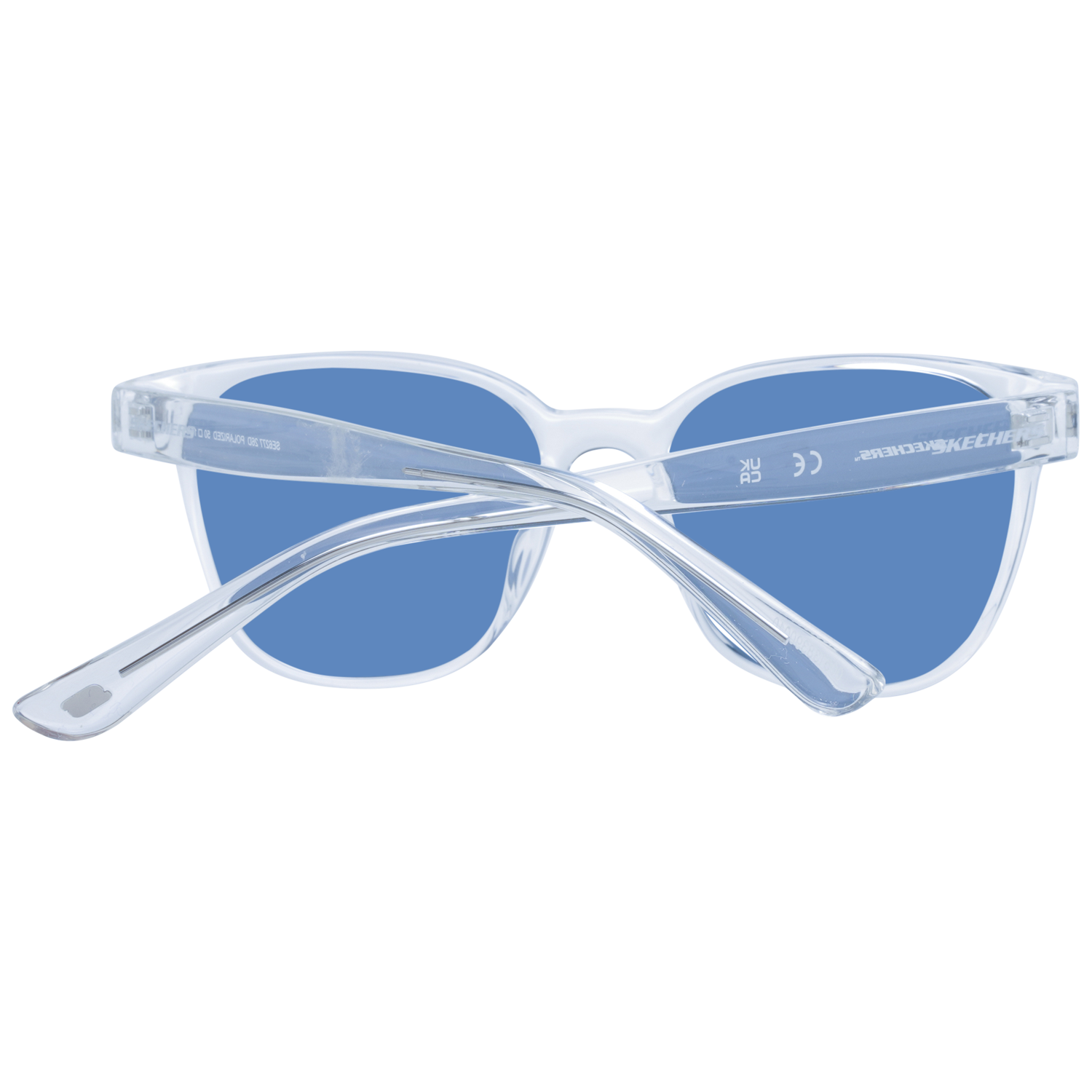 SKECHERS SUNGLASSES SE6277 5026D Sonnenbrille ansicht-2