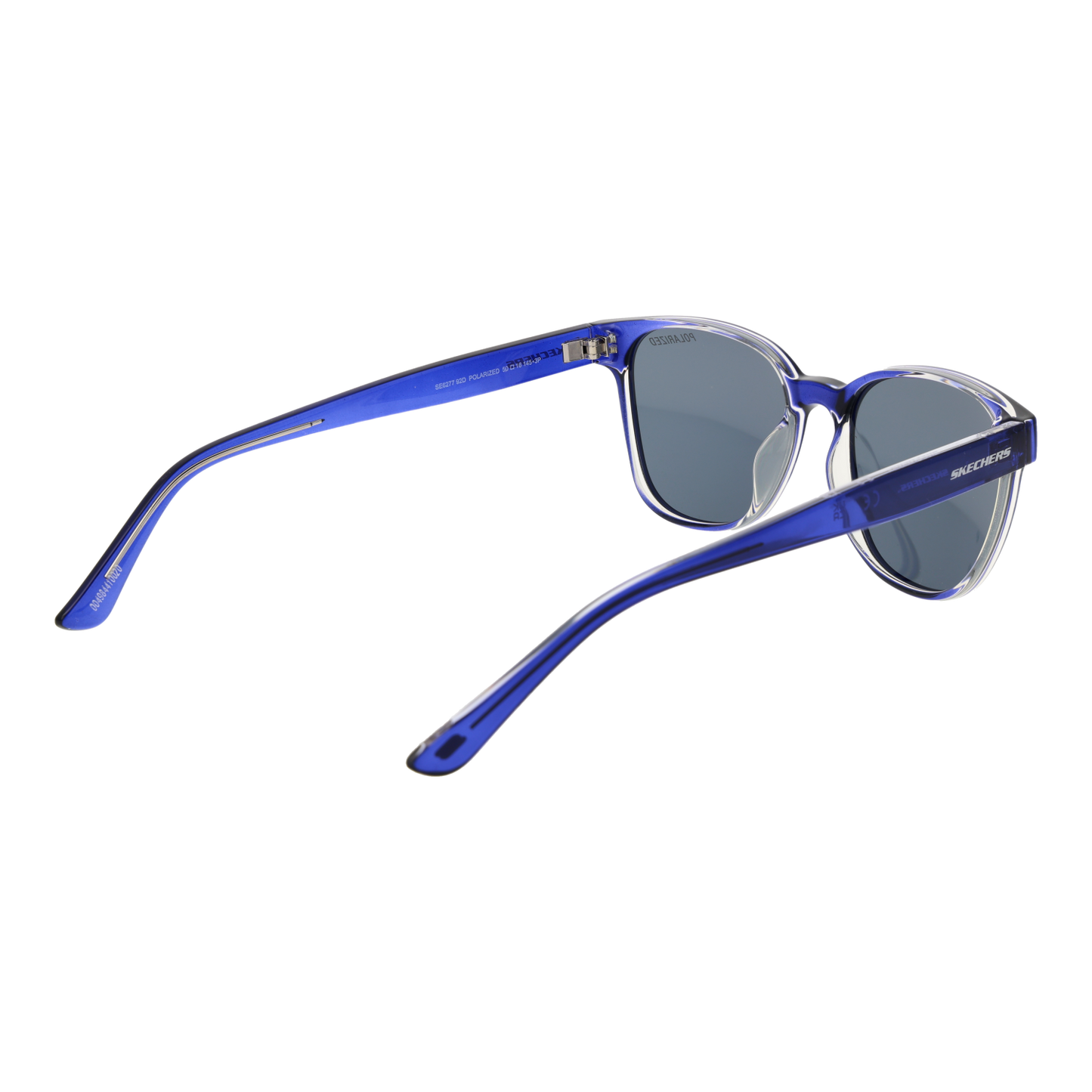 SKECHERS SUNGLASSES SE6277 5092D Sonnenbrille ansicht-2