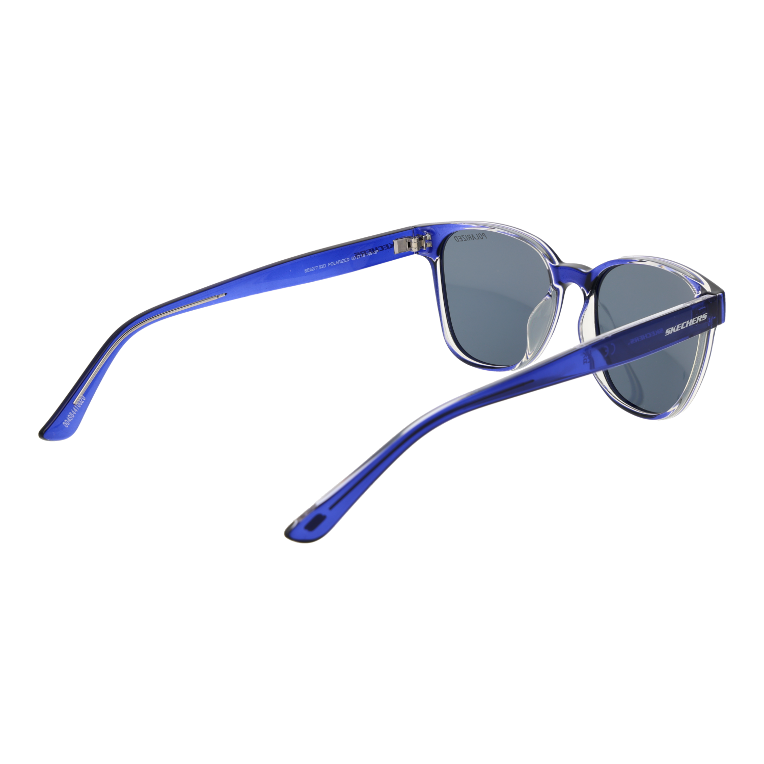 SKECHERS SUNGLASSES SE6277 5092D Sonnenbrille ansicht-2