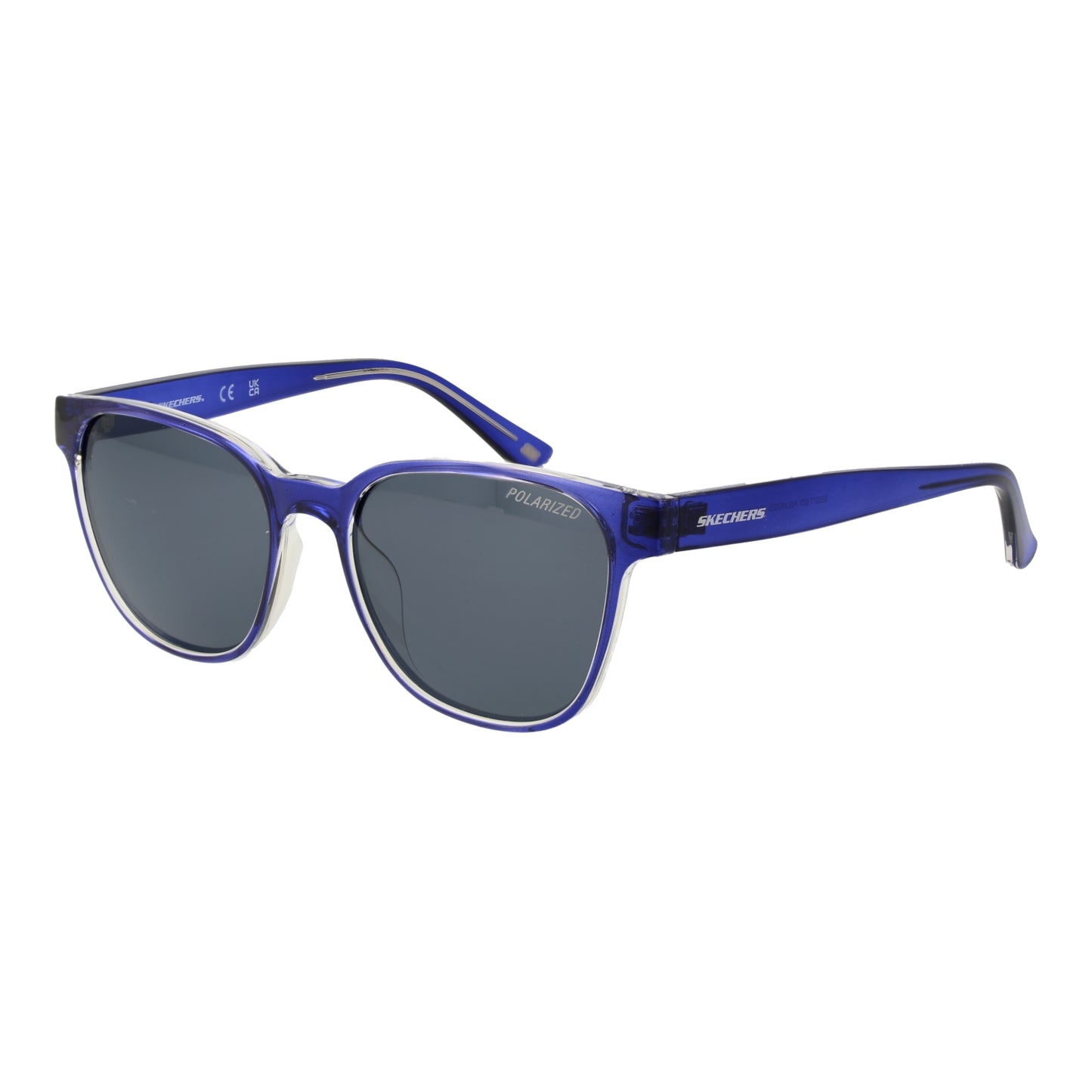 SKECHERS SUNGLASSES SE6277 5092D Sonnenbrille ansicht-3