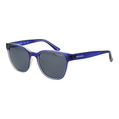 SKECHERS SUNGLASSES SE6277 5092D Sonnenbrille ansicht-3