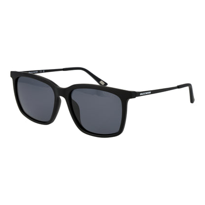 SKECHERS SUNGLASSES SE6282 5302D Sonnenbrille ansicht-3