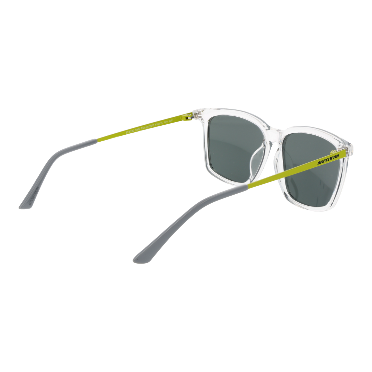 SKECHERS SUNGLASSES SE6282 5326R Sonnenbrille ansicht-2