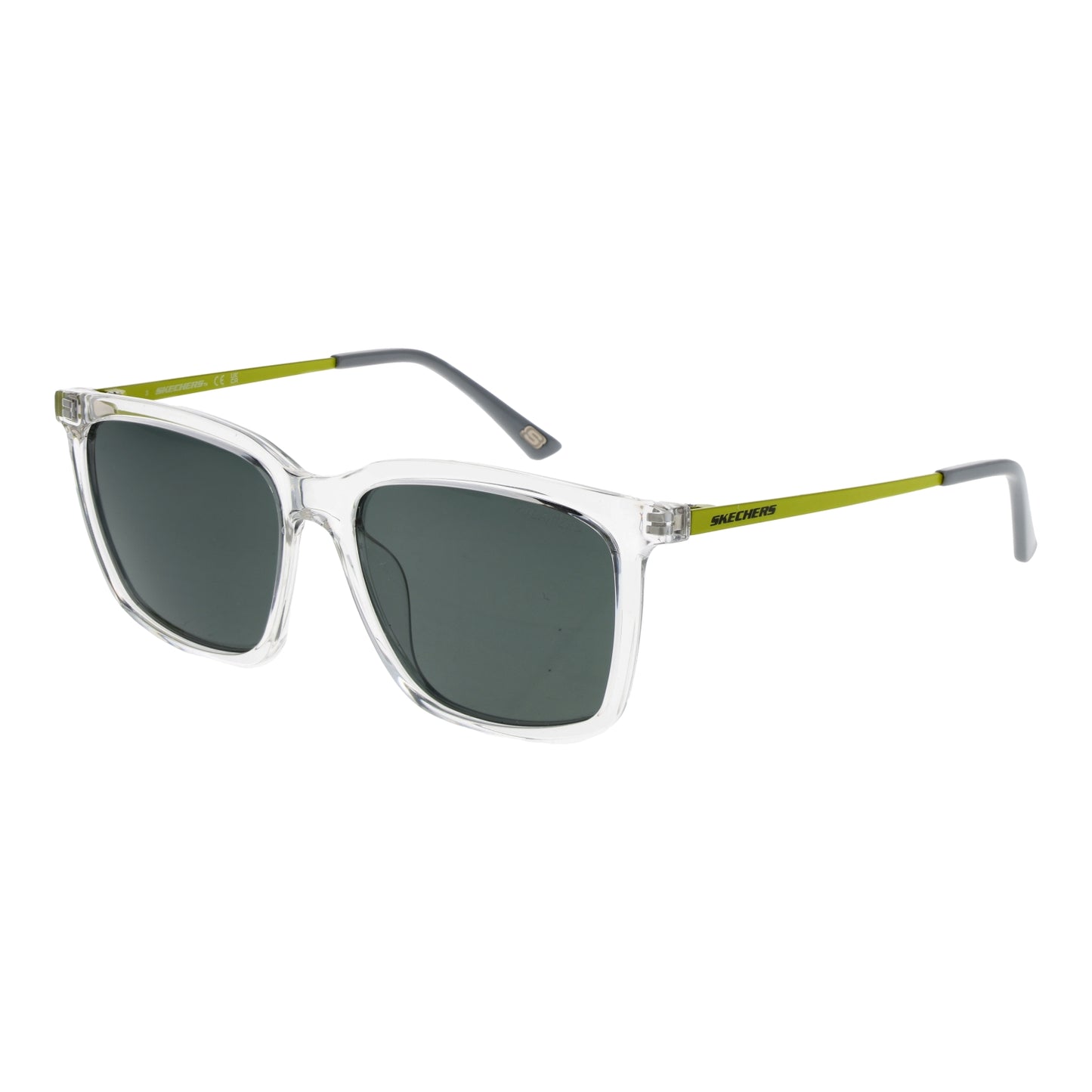 SKECHERS SUNGLASSES SE6282 5326R Sonnenbrille ansicht-3