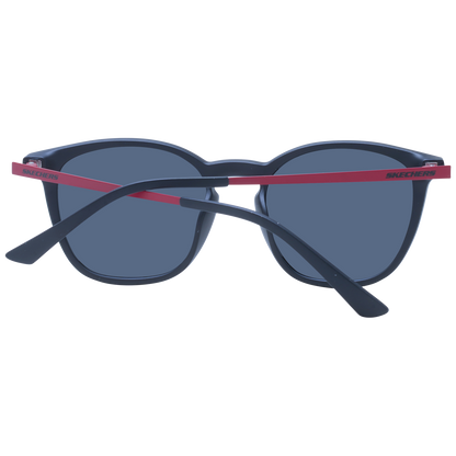 SKECHERS SUNGLASSES SE6283 5002D Sonnenbrille ansicht-2