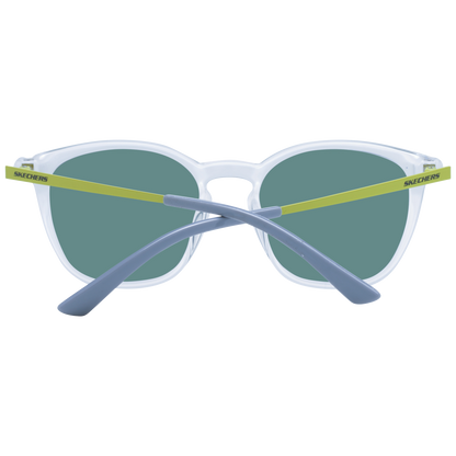 SKECHERS SUNGLASSES SE6283 5026R Sonnenbrille ansicht-2
