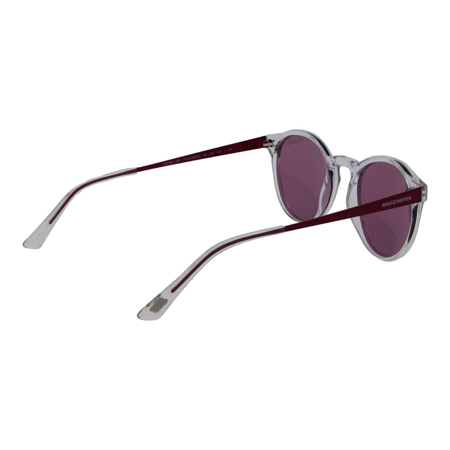 SKECHERS SUNGLASSES SE6284 4826H Sonnenbrille ansicht-2