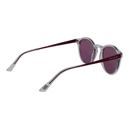 SKECHERS SUNGLASSES SE6284 4826H Sonnenbrille ansicht-2