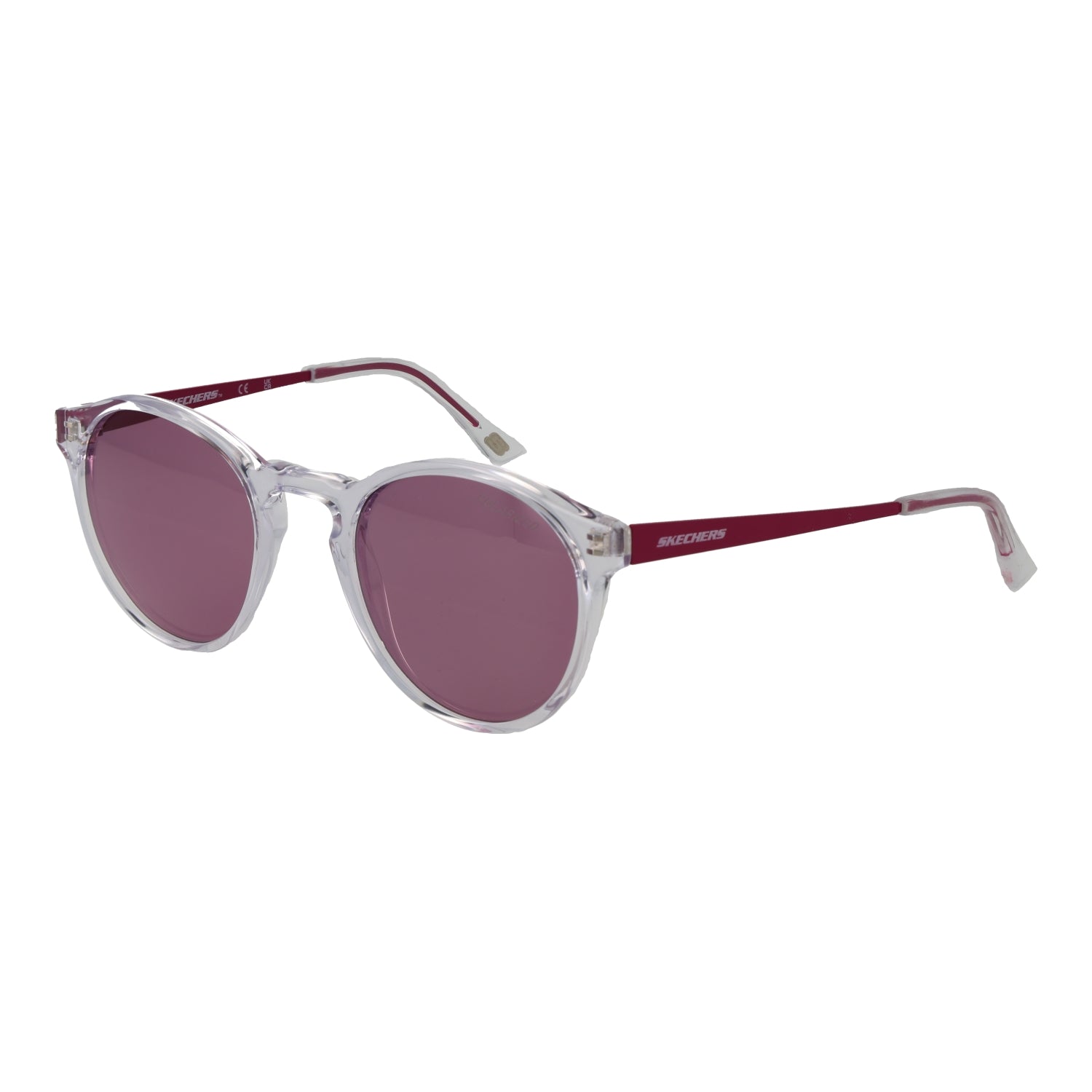 SKECHERS SUNGLASSES SE6284 4826H Sonnenbrille ansicht-3