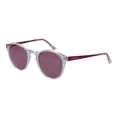 SKECHERS SUNGLASSES SE6284 4826H Sonnenbrille ansicht-3