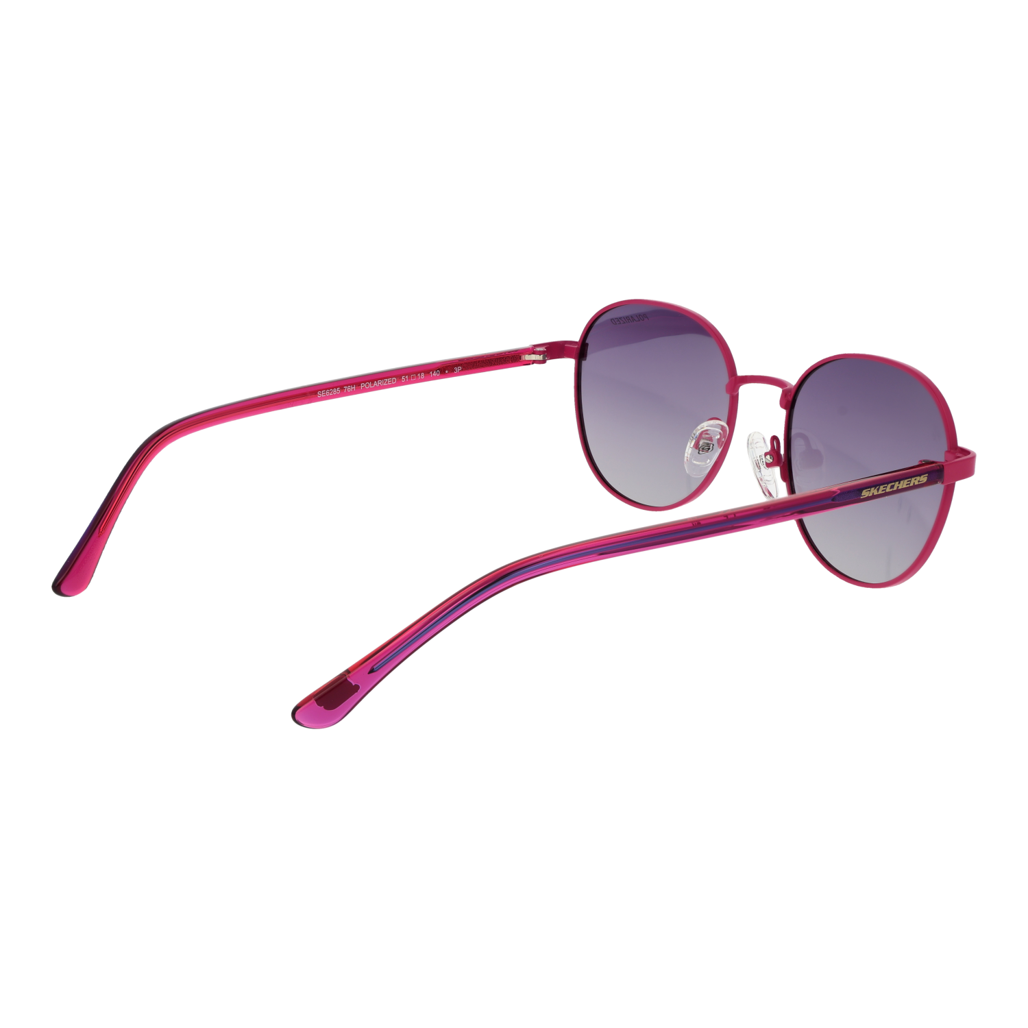 SKECHERS SUNGLASSES SE6285 5176H Sonnenbrille ansicht-2