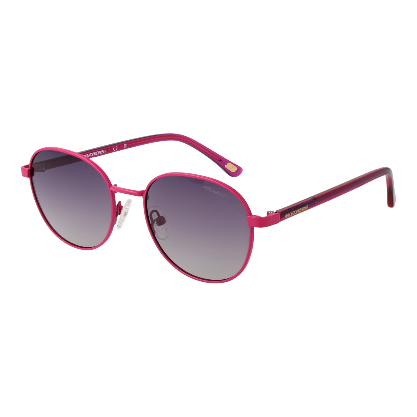 SKECHERS SUNGLASSES SE6285 5176H Sonnenbrille ansicht-3