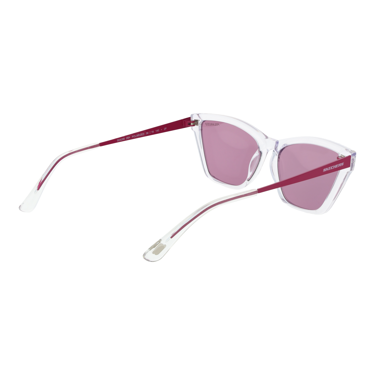 SKECHERS SUNGLASSES SE6286 5626H Sonnenbrille ansicht-2