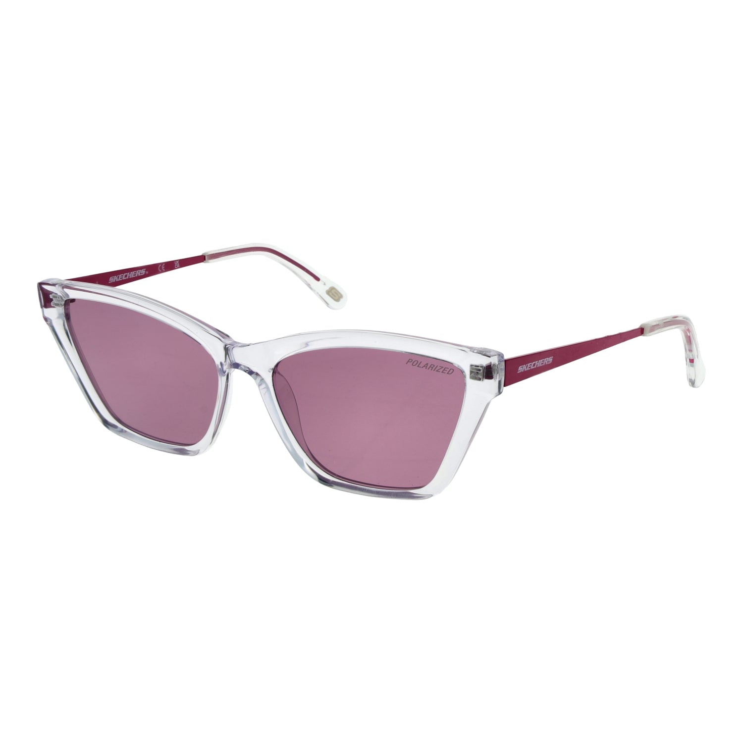 SKECHERS SUNGLASSES SE6286 5626H Sonnenbrille ansicht-3