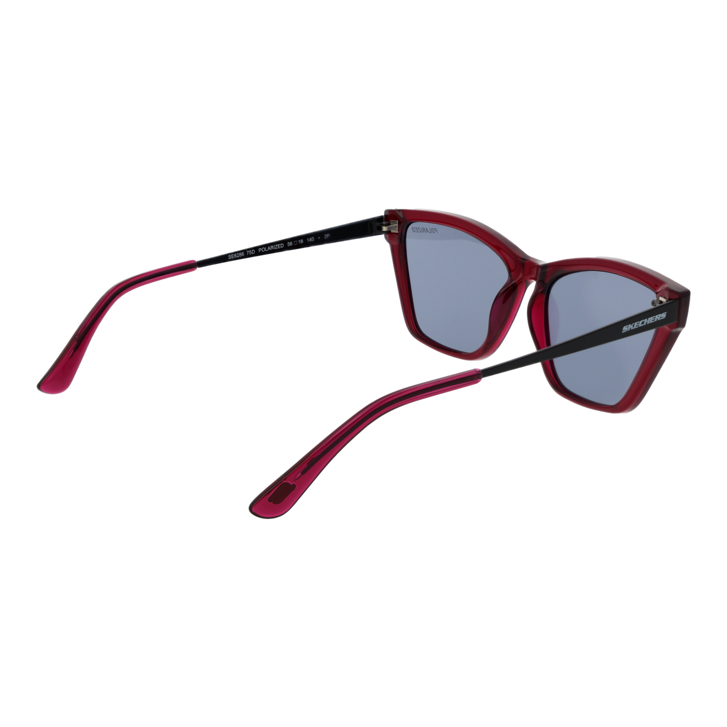 SKECHERS SUNGLASSES SE6286 5675D Sonnenbrille ansicht-2