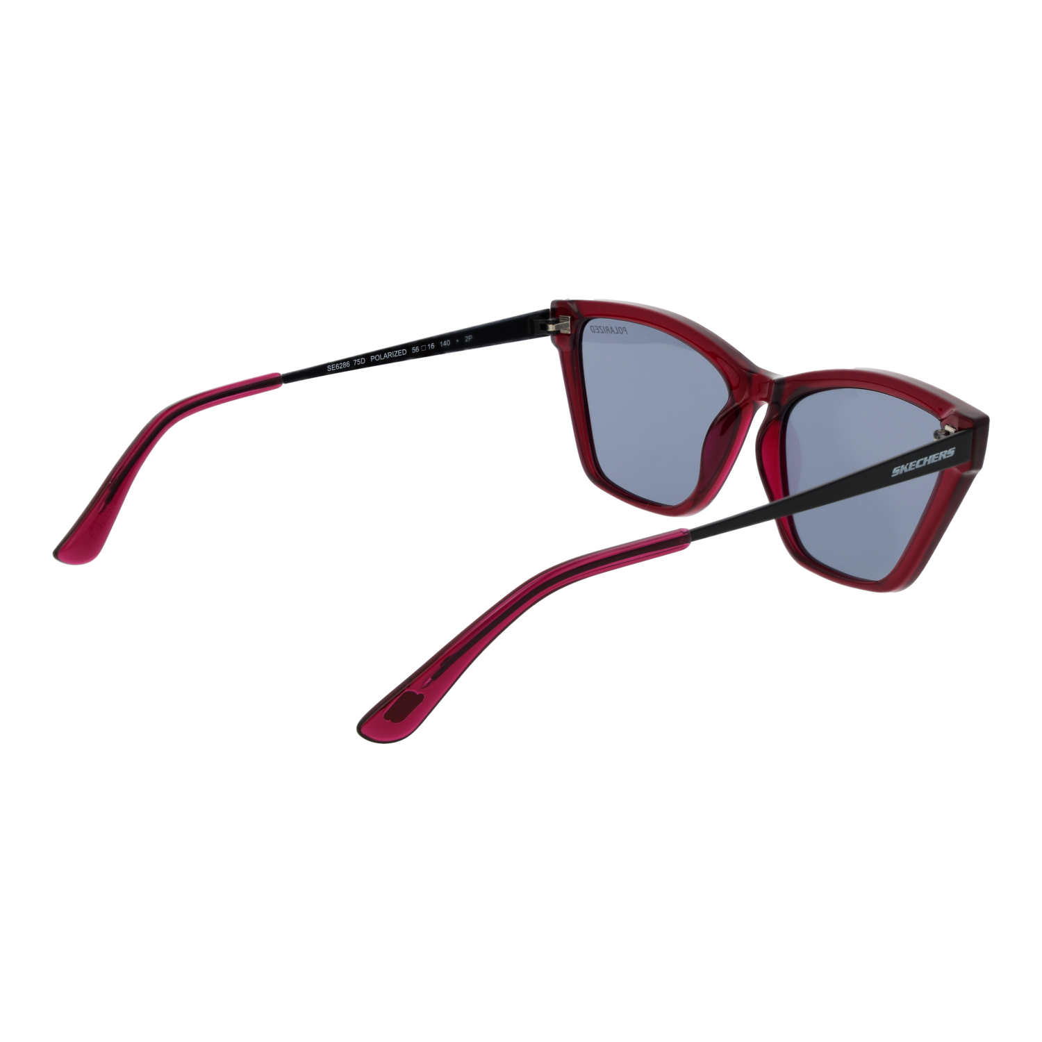 SKECHERS SUNGLASSES SE6286 5675D Sonnenbrille ansicht-2