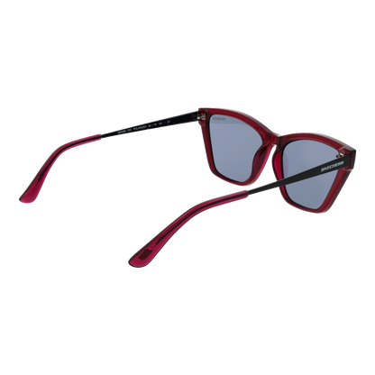 SKECHERS SUNGLASSES SE6286 5675D Sonnenbrille ansicht-2