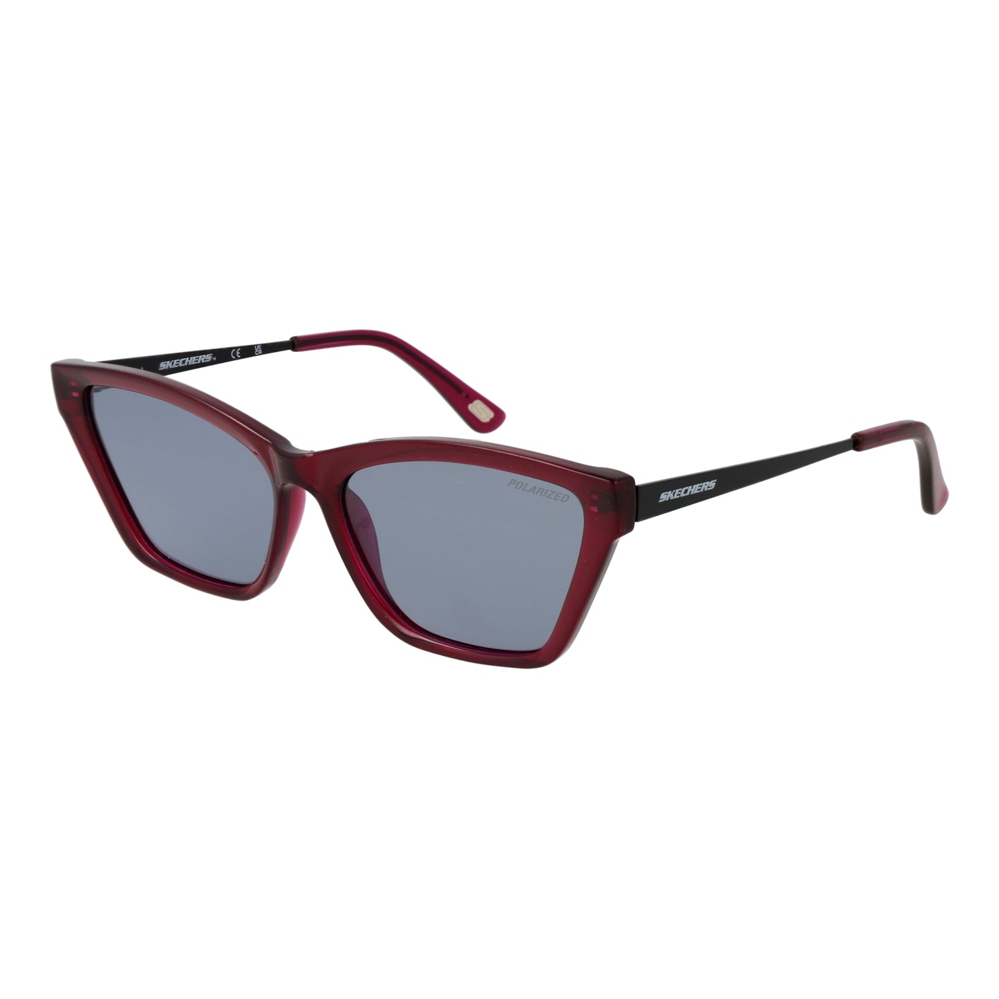 SKECHERS SUNGLASSES SE6286 5675D Sonnenbrille ansicht-3