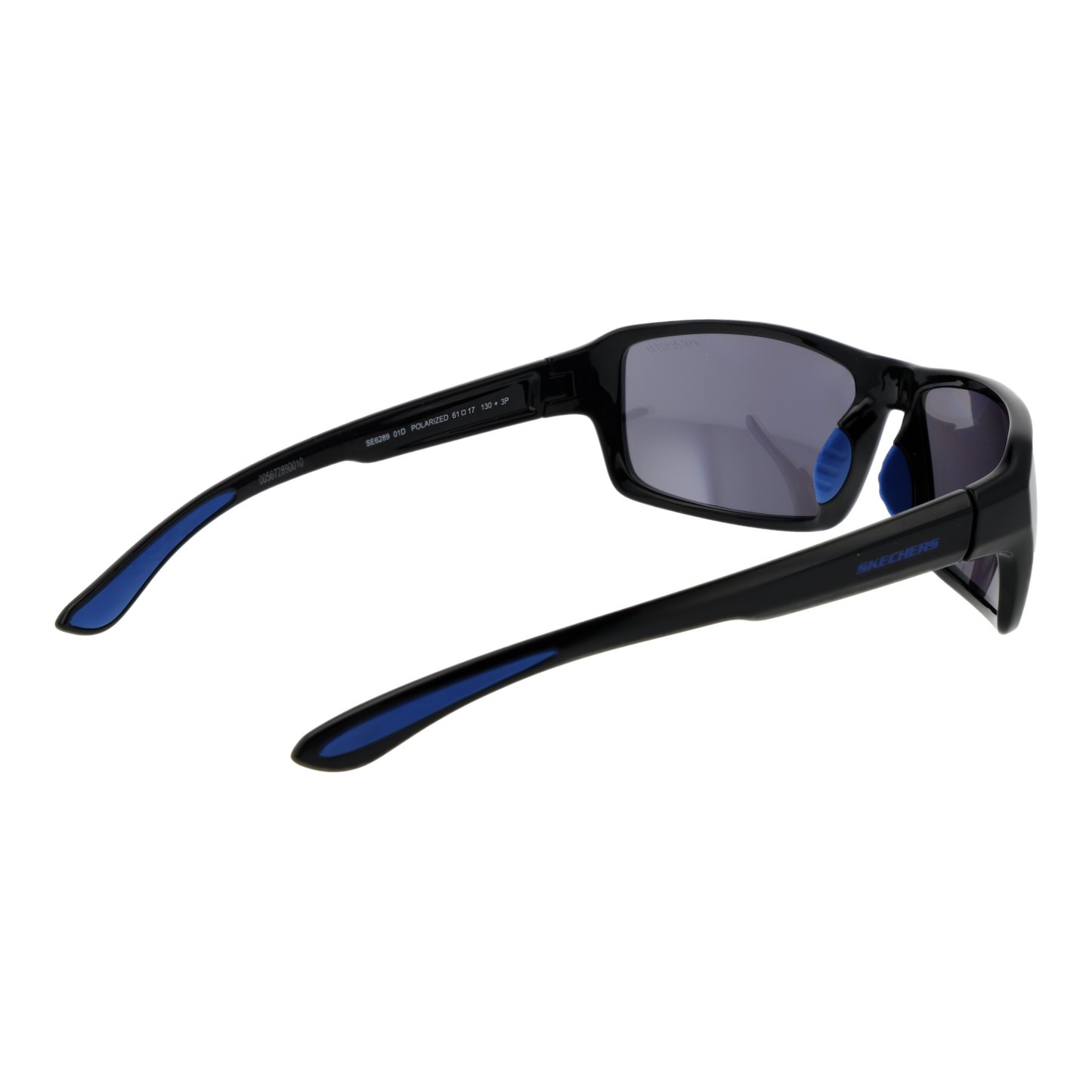 SKECHERS SUNGLASSES SE6289 6101D Sonnenbrille ansicht-2