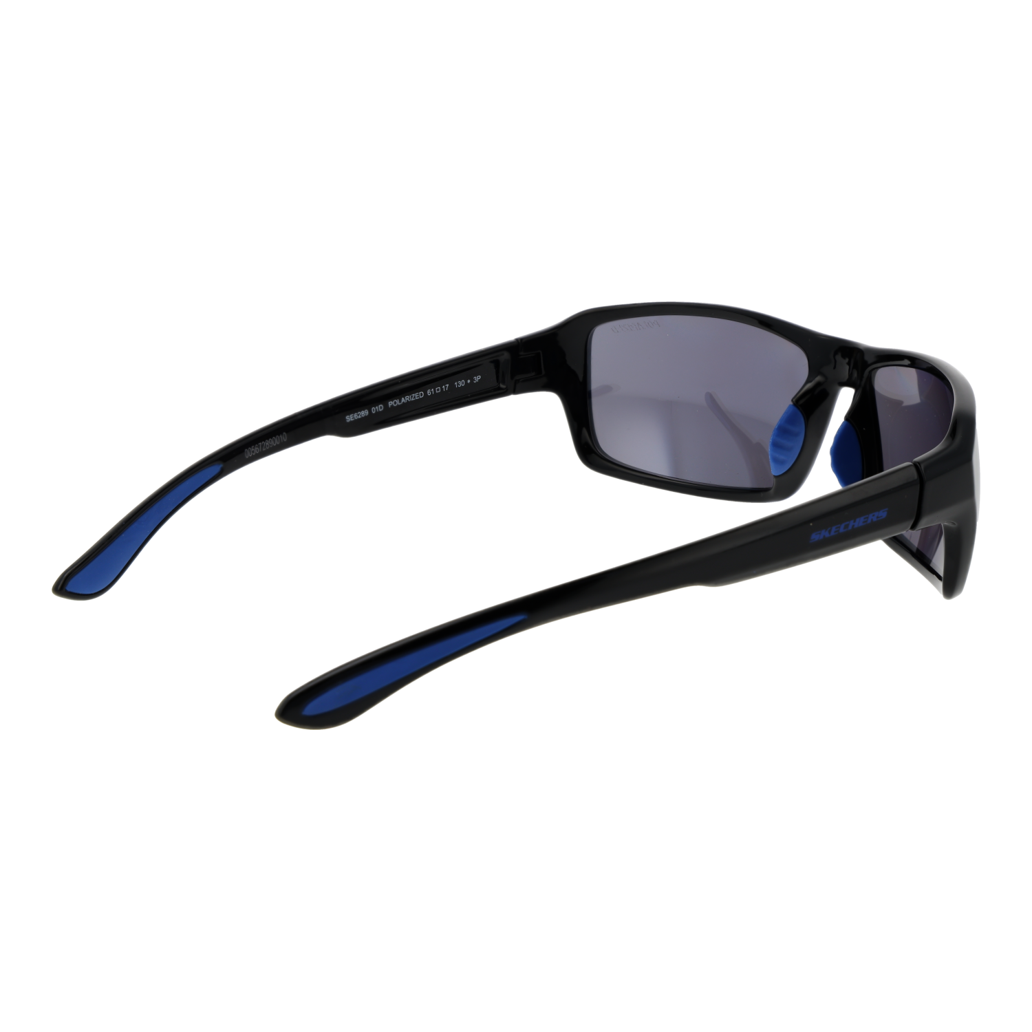 SKECHERS SUNGLASSES SE6289 6101D Sonnenbrille ansicht-2