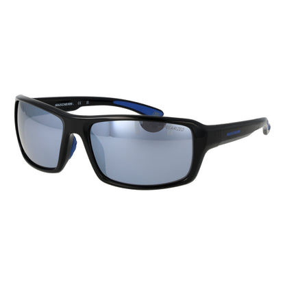 SKECHERS SUNGLASSES SE6289 6101D Sonnenbrille ansicht-3