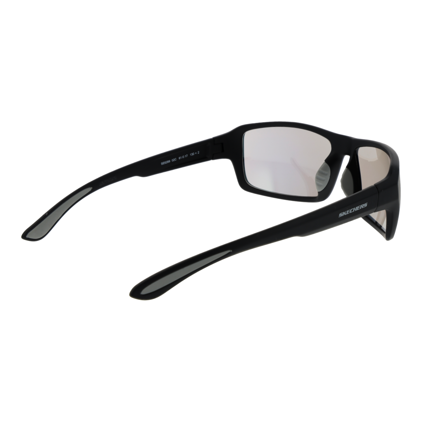 SKECHERS SUNGLASSES SE6289 6102C Sonnenbrille ansicht-2