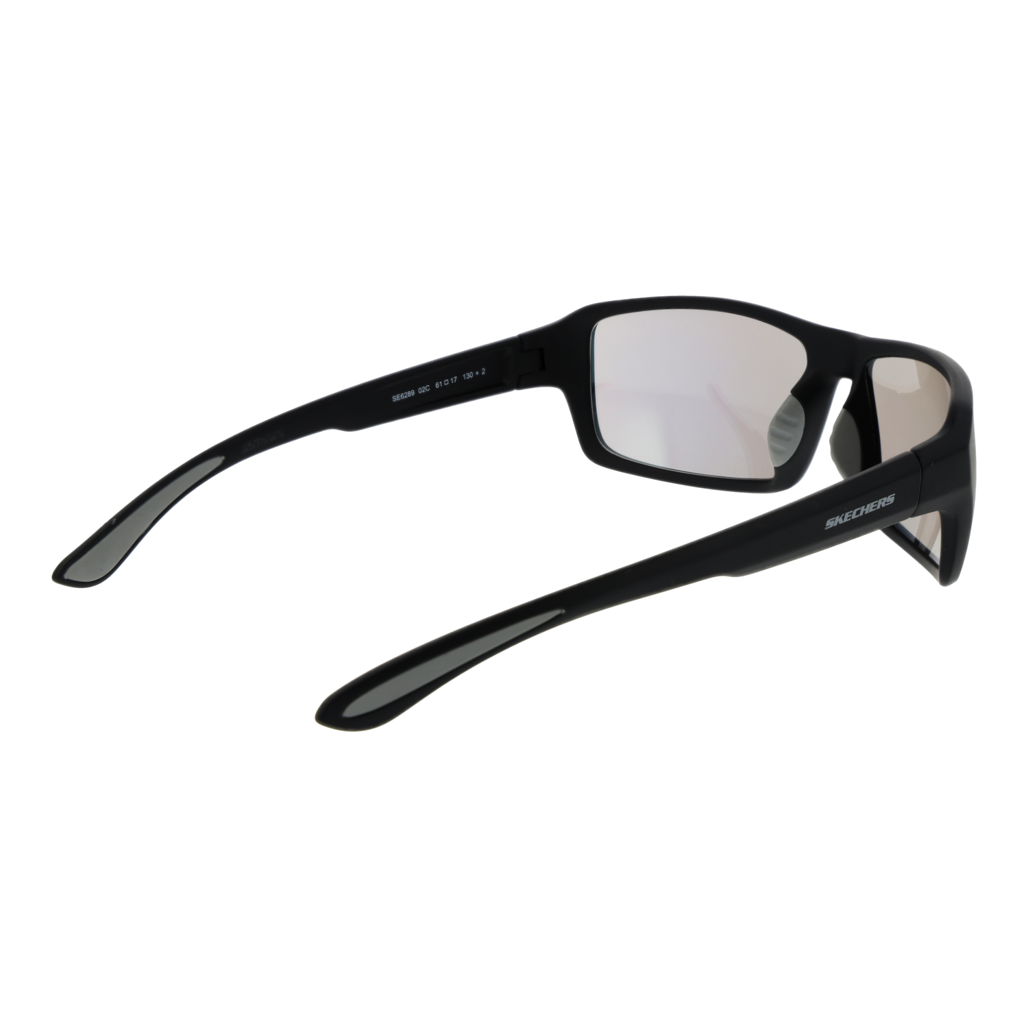 SKECHERS SUNGLASSES SE6289 6102C Sonnenbrille ansicht-2