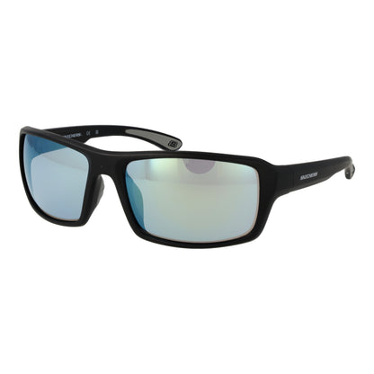 SKECHERS SUNGLASSES SE6289 6102C Sonnenbrille ansicht-3