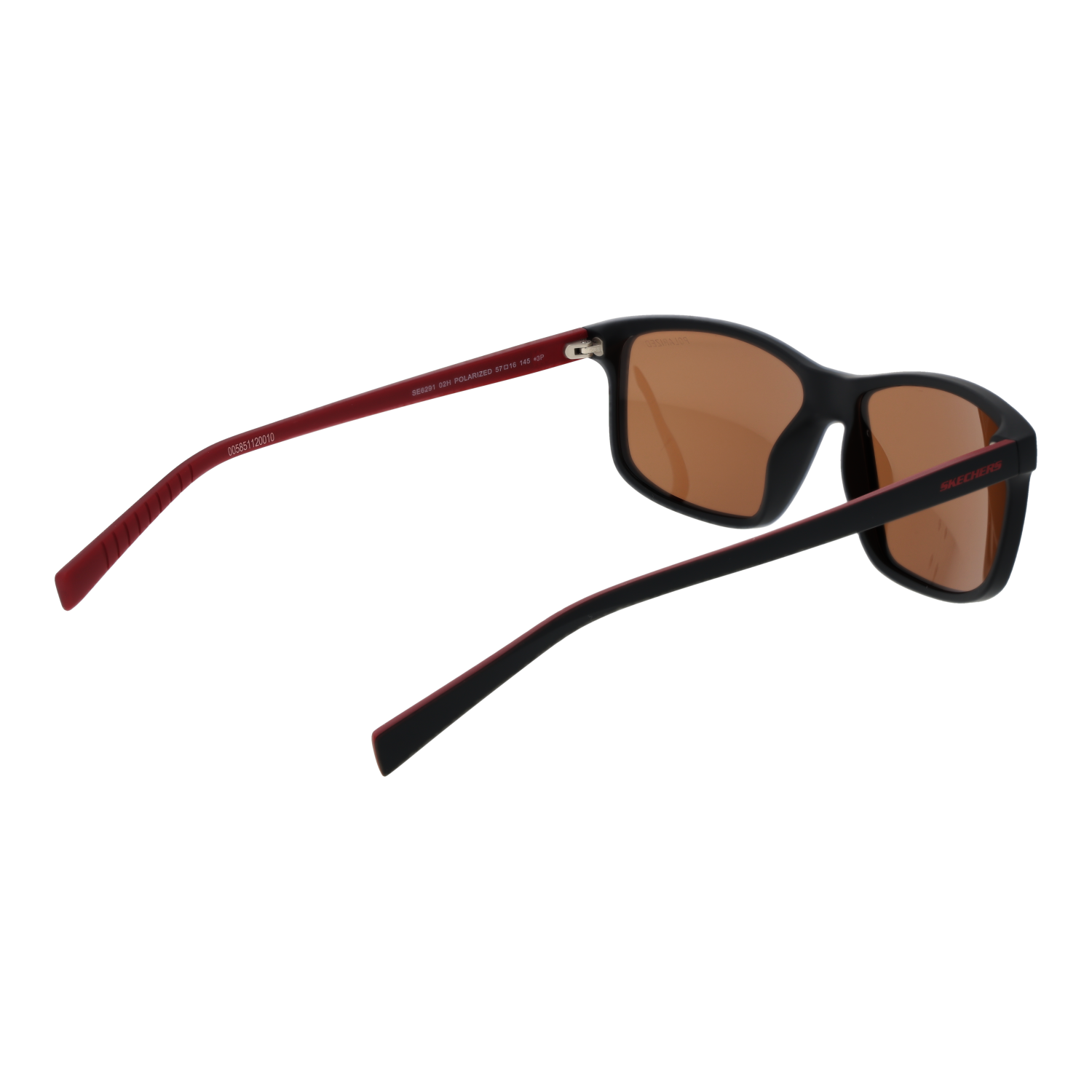 SKECHERS SUNGLASSES SE6291 5702H Sonnenbrille ansicht-2