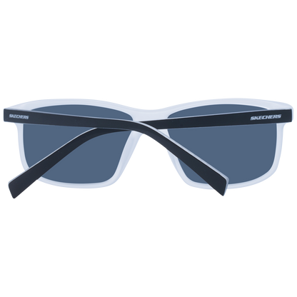 SKECHERS SUNGLASSES SE6291 5726D Sonnenbrille ansicht-2