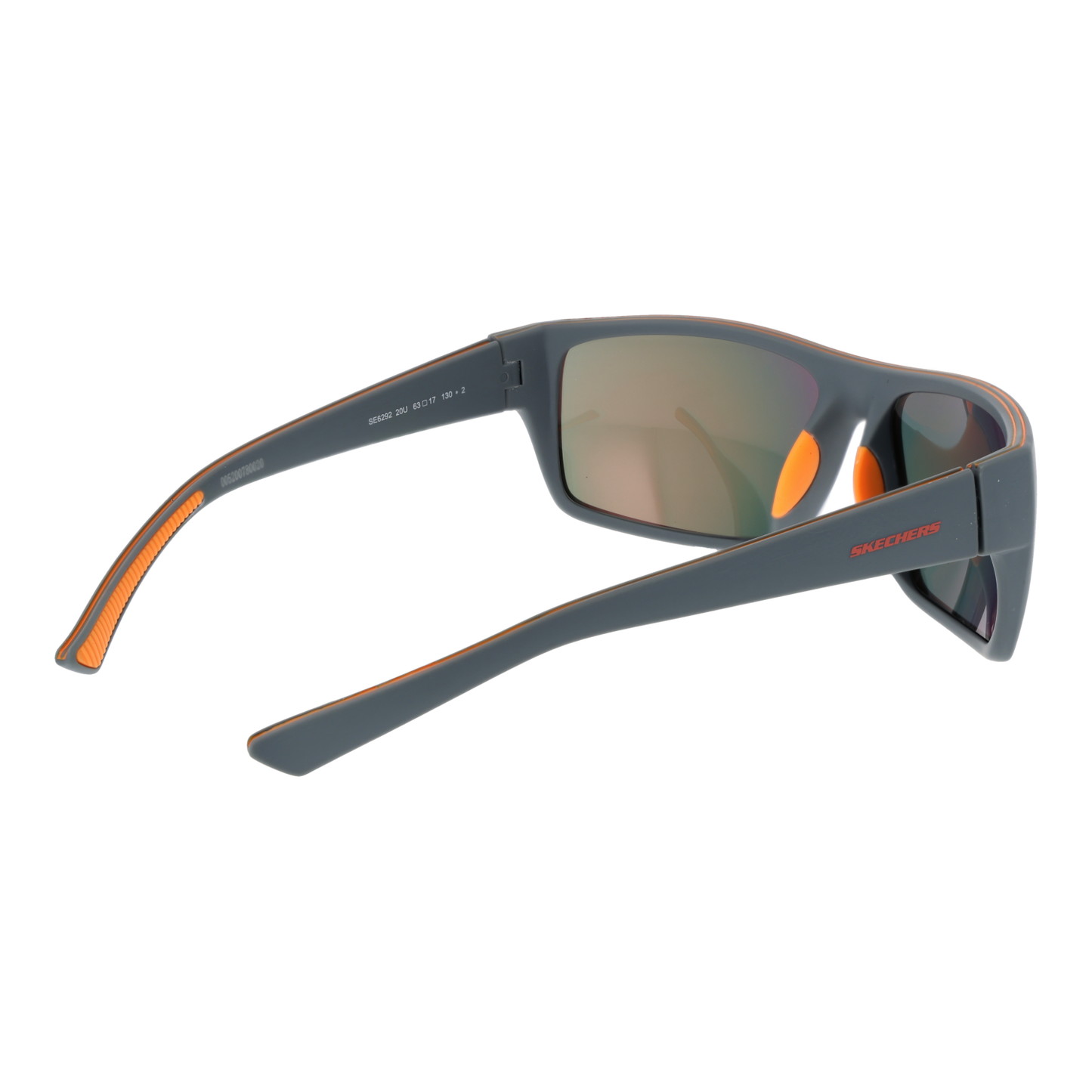 SKECHERS SUNGLASSES SE6292 6320U Sonnenbrille ansicht-2