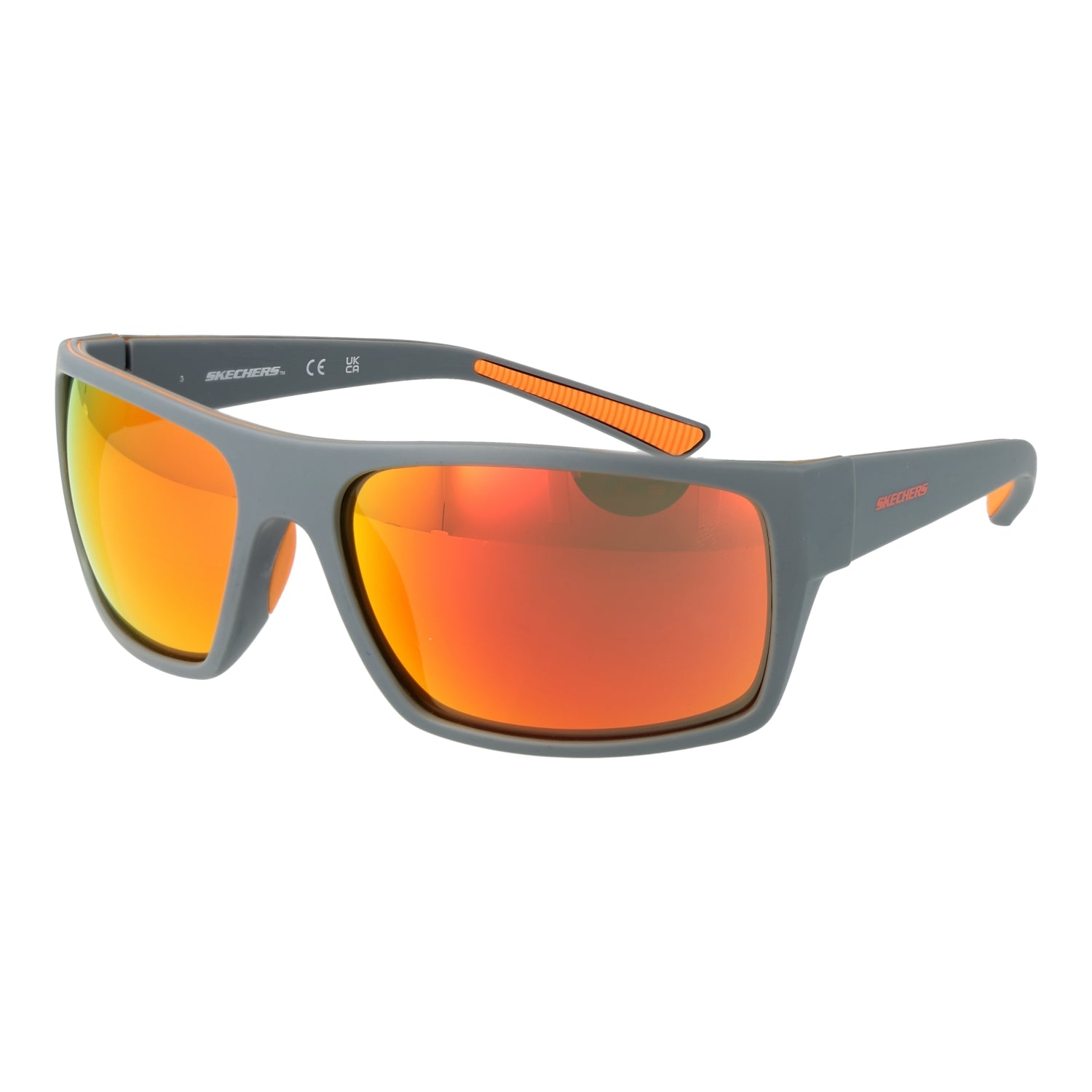 SKECHERS SUNGLASSES SE6292 6320U Sonnenbrille ansicht-3