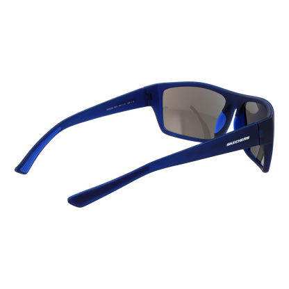 SKECHERS SUNGLASSES SE6292 6390X Sonnenbrille ansicht-2