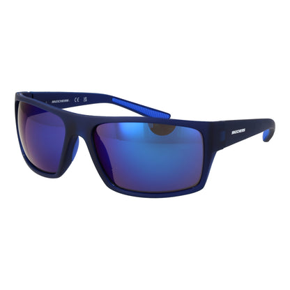 SKECHERS SUNGLASSES SE6292 6390X Sonnenbrille ansicht-3
