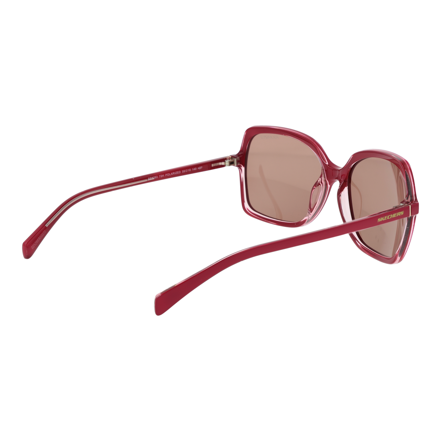 SKECHERS SUNGLASSES SE6293 5972H Sonnenbrille ansicht-2